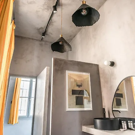 Outstanding Parisian Flat - 4 Guests - Heart Of Center Apartment *