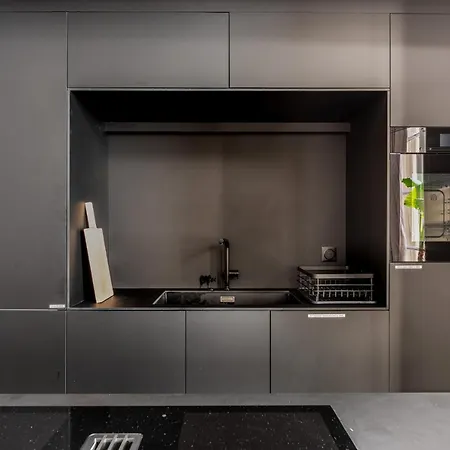 Outstanding Parisian Flat - 4 Guests - Heart Of Center * Parigi