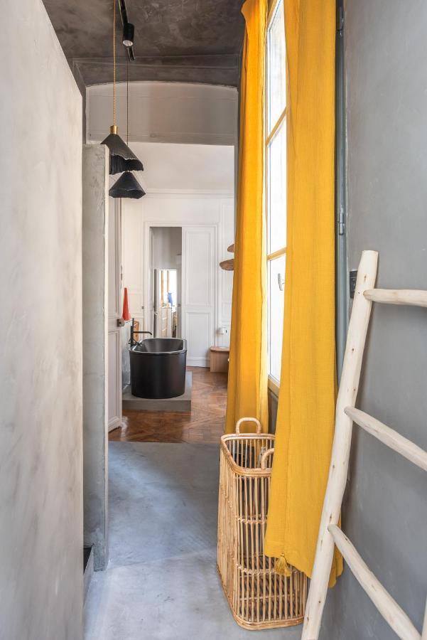 Appartamento Outstanding Parisian Flat In Heart Of Center *