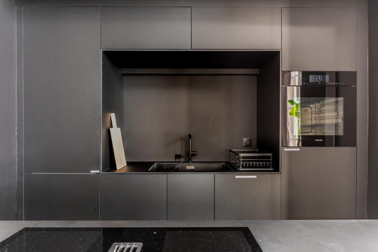 Outstanding Parisian Flat In Heart Of Center * Parigi