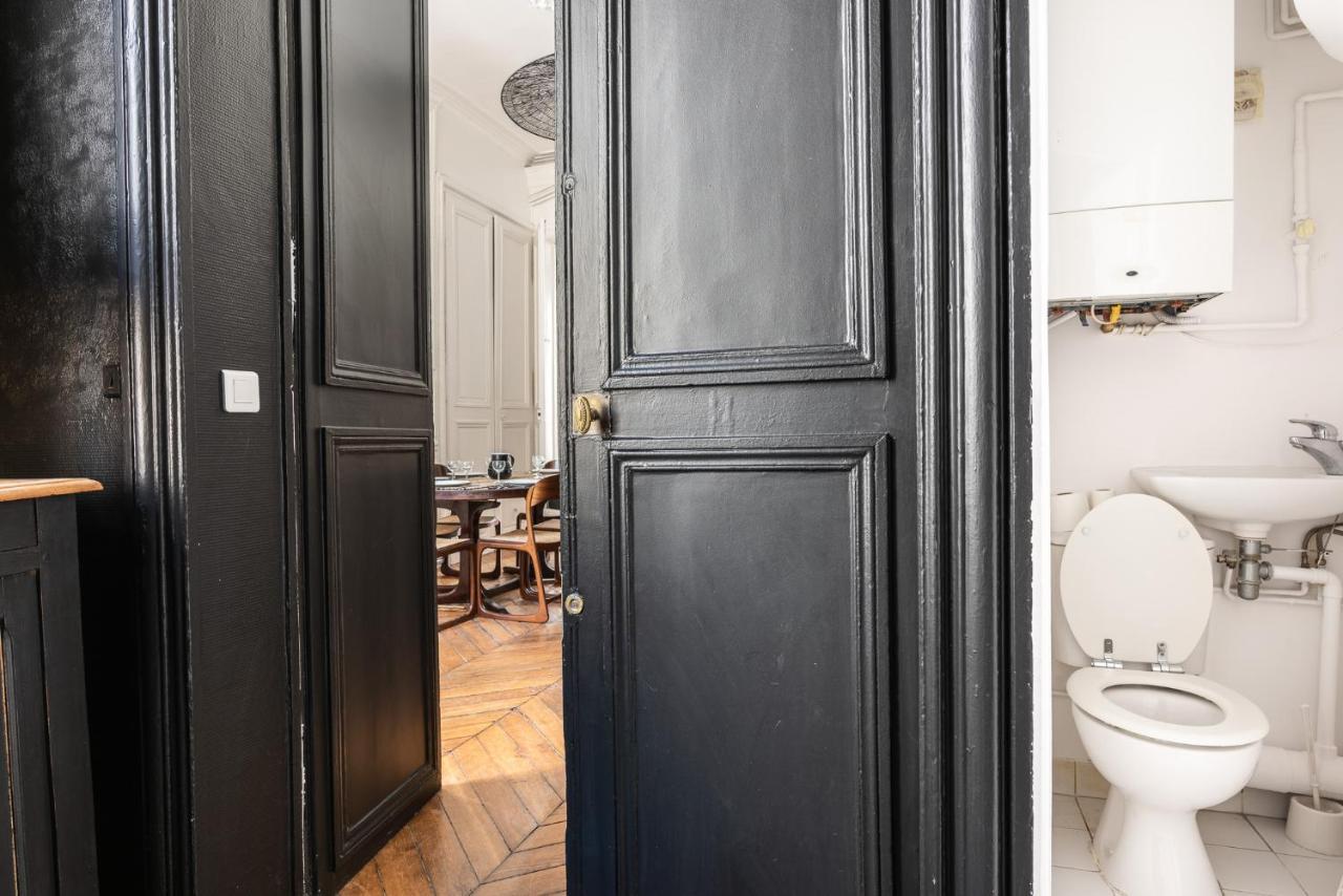 Appartamento Outstanding Parisian Flat In Heart Of Center